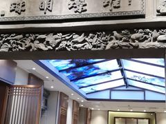 门面-唐山宴大唐州府精品中餐