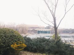 -钓鱼台国宾馆
