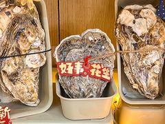 -一蚝一贝海鲜特色餐厅(万象城店)