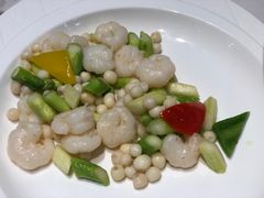 -上海宝华喜来登酒店·采悦轩中餐厅