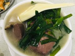 -芬芳甜品(同福路店)