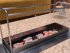 -丰茂烤串(公园店)