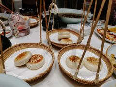 -初蓉丨遇见新川菜(亲贤街荣耀店)