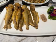 -北平小馆·烤鸭·家常菜(磨房北里店)