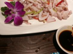 -大洋家·精品潮汕菜·生腌砂锅粥(天河东路店)