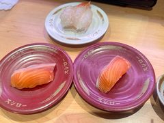 -寿司郎(皇庭广场店)