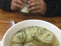 -潘国仙耳光馄饨(黄家阙路店)