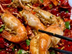 -隅乐胡椒虾·台湾菜·团建(皇岗店)