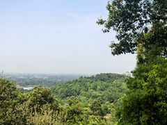 -老君山