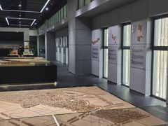 -广州市城市规划展览中心