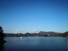 -千岛湖龙川湾