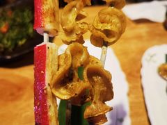 -质烤烤物·活烤海鲜(质烤总店)