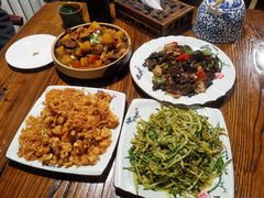 -卧龙堡客栈·中餐厅(古北水镇店)