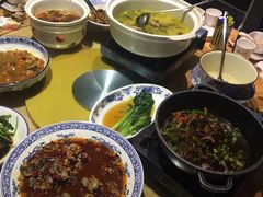 -小柴米·传统江西菜(八一广场店)