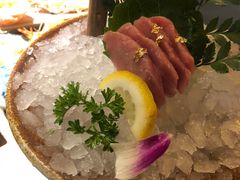-蟹将军·松叶蟹和牛日料放题自助(K11店)