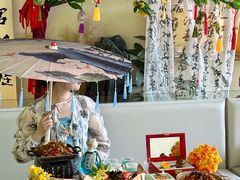 -苏梦江南·淮扬菜(夫子庙店)