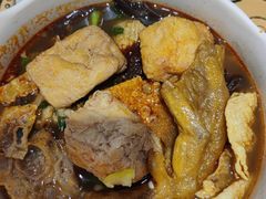 -文昌桥螺蛳粉(魏公村店)