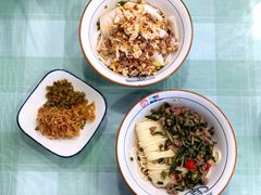 肉炒蛋-刘氏三和面馆