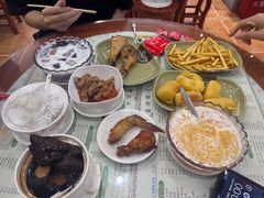 -阿三麻蓉汤圆(顺光大厦店)