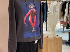 -the balancing(东方店)