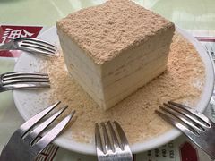 -香港華心糖水鋪(南西总店)