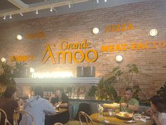 -Grande A'moo(上海万象城店)
