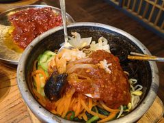 -韩景台烤肉(八大处店)