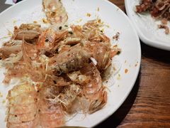 -南海渔家•渔民海鲜(亚特兰蒂斯店)