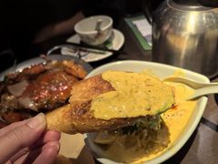 -大头虾越式风味餐厅(光明广场店)