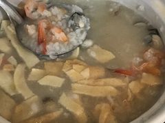 -官塘锋记鱼生·生腌·砂锅粥(牌坊街店)