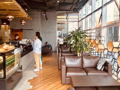 -LIN COFFEE CO(龙珠达店)