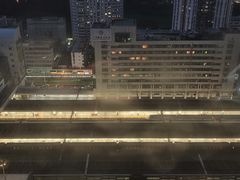 -深圳香格里拉酒店