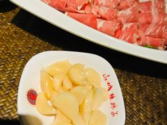 -山城辣妹子重庆火锅(甘露园店)