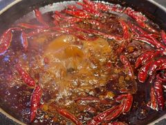 -蜀大侠火锅(总府路店)