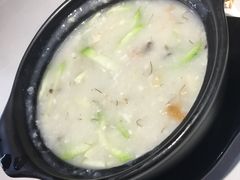 -味可道美食坊(福基路店)