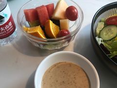 -荷塘秋月·本帮江浙菜(国权路店)