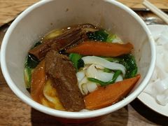 -小满手工粉(上海文峰广场店)