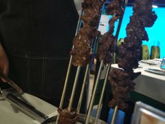 -戈拿旺巴西烤肉(崇文门店)