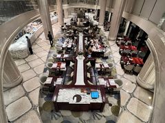 -LONG BAR 廊吧(外滩华尔道夫酒店)