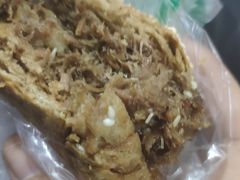 -老爆肚满五香烧牛羊肉