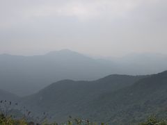 -北仑森林植物园