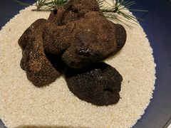 黑松露-皖宴(合肥店)