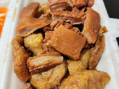 -细妹五香牛杂(步行街店)