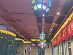 -驿楼兰·新疆菜(火车站店)