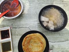 -欧阳家吊炉饼(九纬路店)