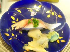 -乾山寿司(好运街店)