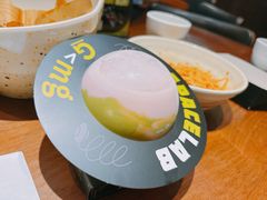 -SPACELAB失重餐厅(世纪汇店)