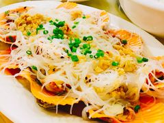 扇贝-双月饭店·20年老字号(新村店)