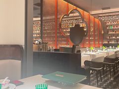 -華府Deluxe(兴业太古汇店)