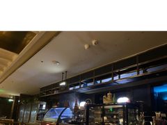 -半岛翡丽海鲜自助餐厅(观风亭店)